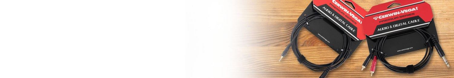 Home Accessories - Cerwin Vega