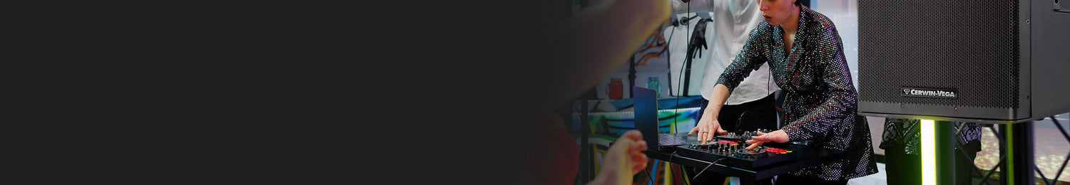 CVX Series - Cerwin Vega