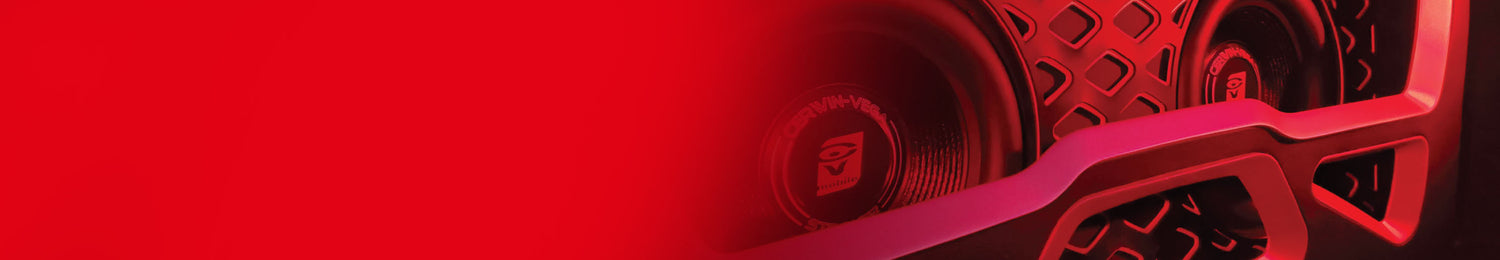 Auto Speaker Enclosures