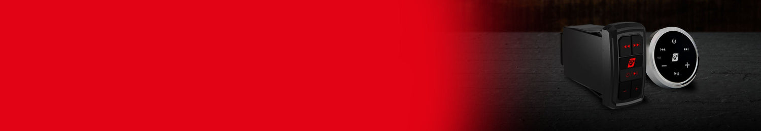 Bluetooth Receivers and DSP - Cerwin Vega