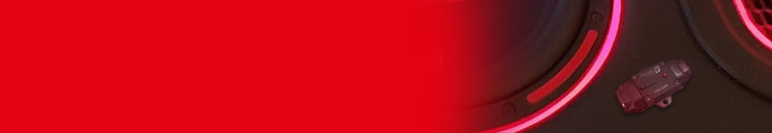 Circuit Breakers - Cerwin Vega