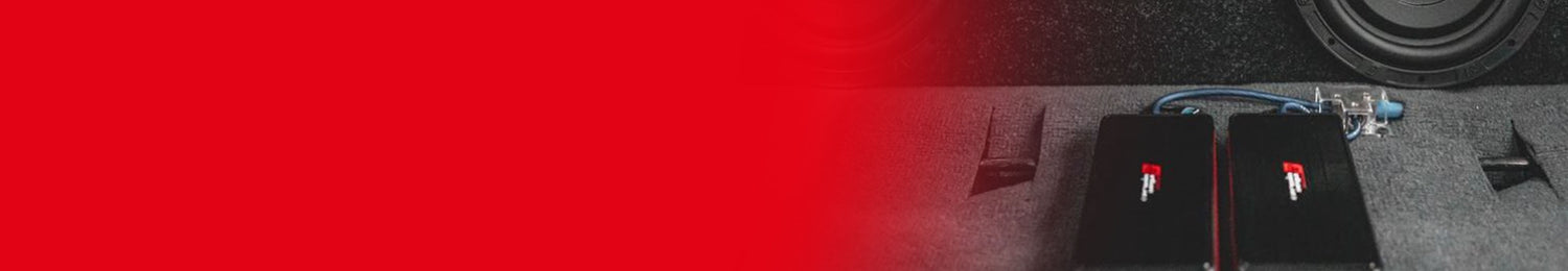 Vega Amplifier - Cerwin Vega