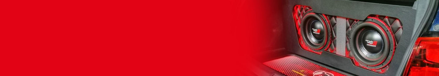 Vmaxx Subwoofer - Cerwin Vega