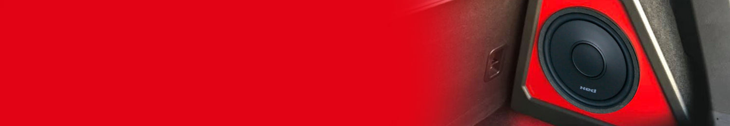 XED Speaker - Cerwin Vega