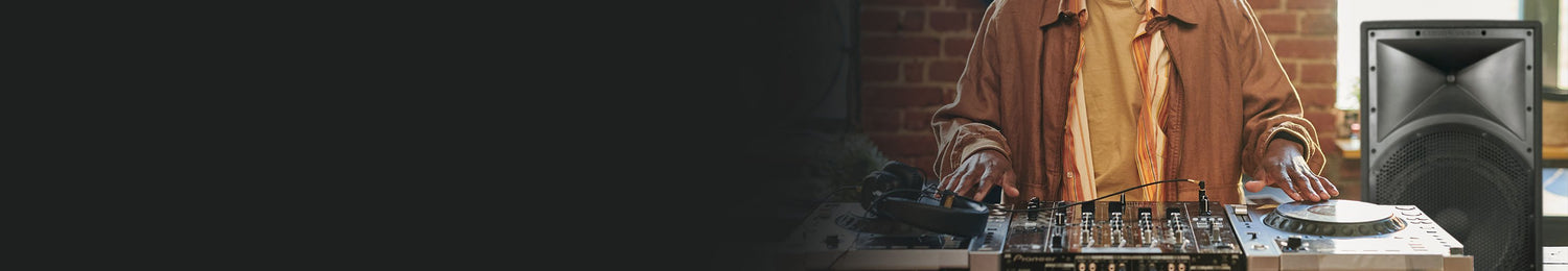 Intense - Cerwin Vega