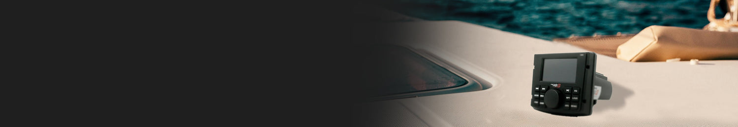 Audio Player - Cerwin Vega