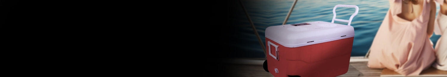 Cooler - Cerwin Vega