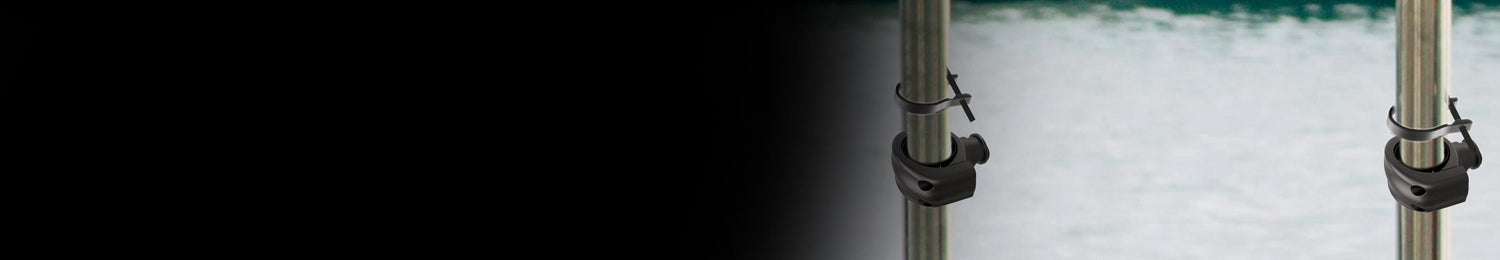 Mounting Brackets and Clamps - Cerwin Vega