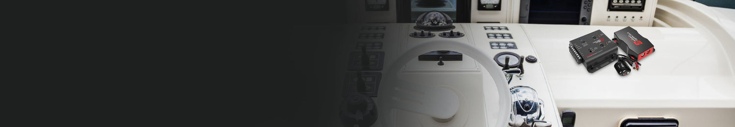 Marine Accessories - Cerwin Vega