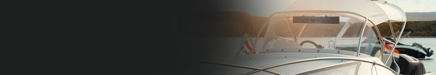 Soundbar - Cerwin Vega