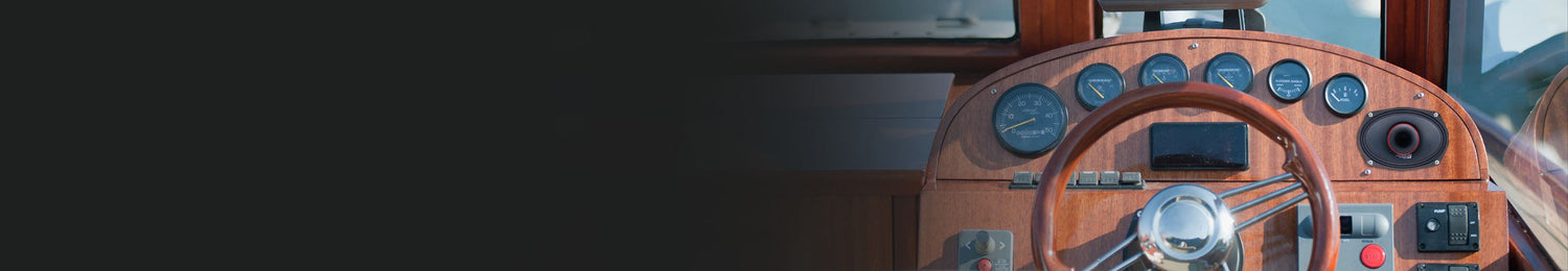 Marine Speakers - Cerwin Vega