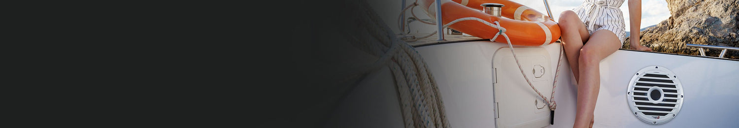 Marine Subwoofer - Cerwin Vega