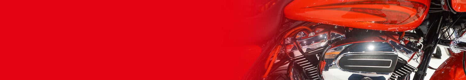 Harley Davidson Specific - Cerwin Vega