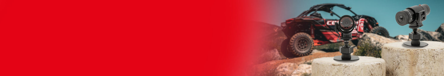 Camera - Cerwin Vega