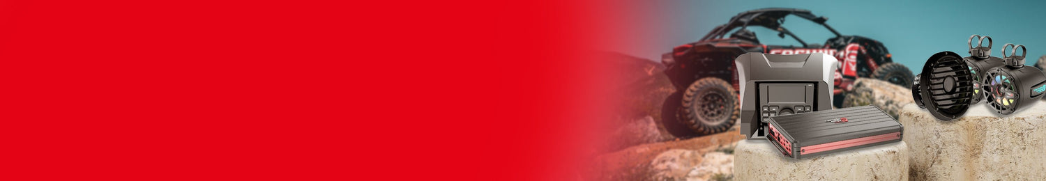 can-am-x3 - Cerwin Vega