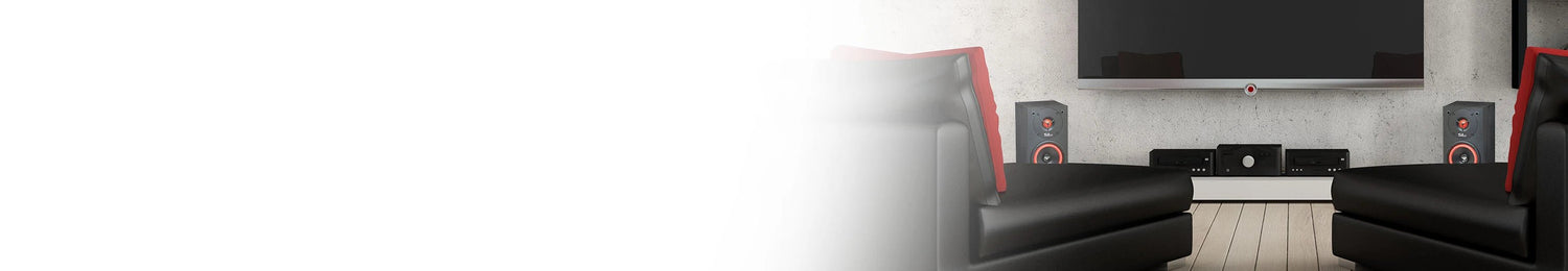 SL Series - Cerwin Vega