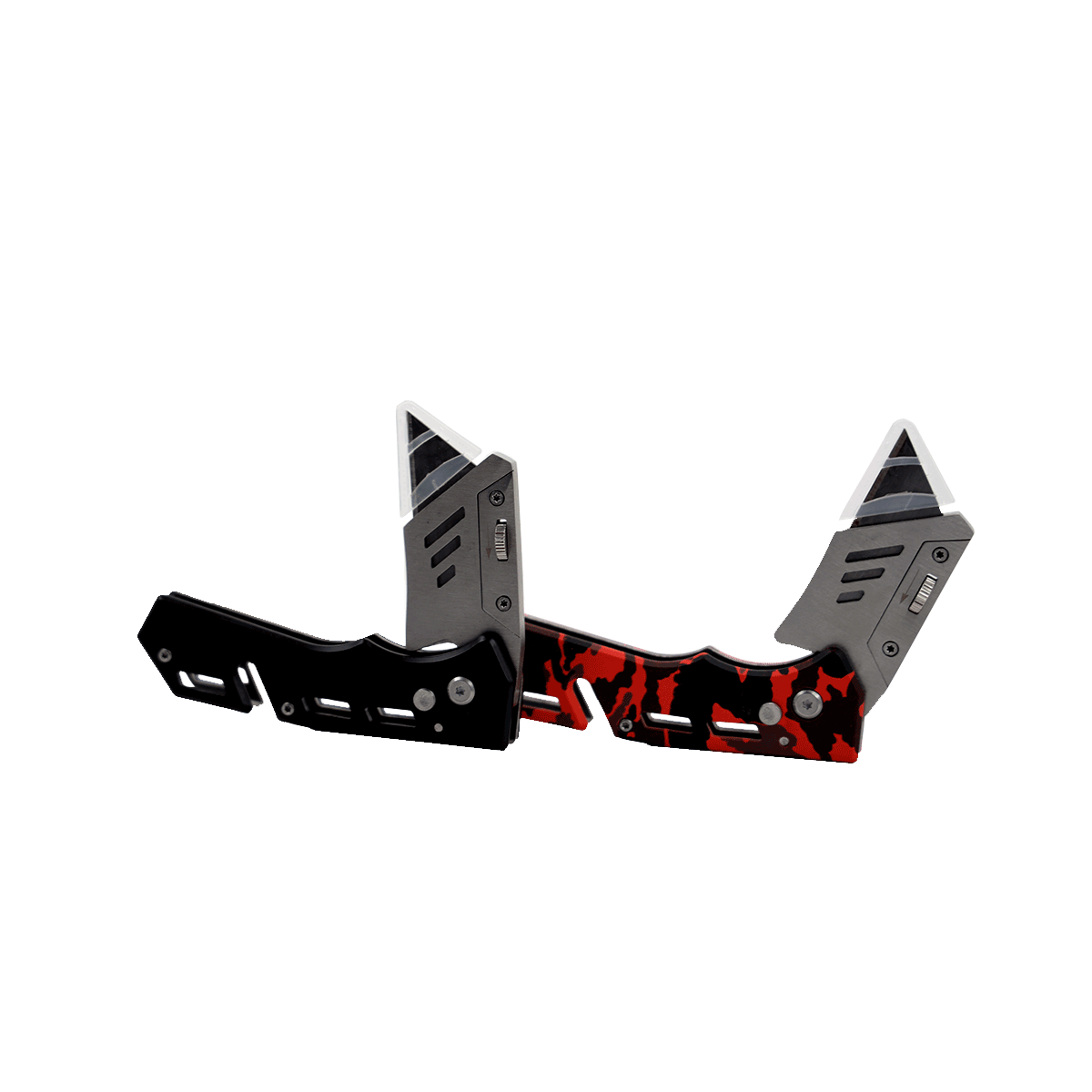 Cerwin Vega Pocket Knife – Sharp, Bold, and Built for Action! - Cerwin Vega
