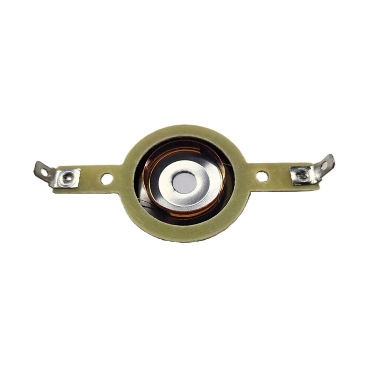 1" Stroker Pro Titanium Tweeter Diaphragm - CVMPCL1.0STD - Cerwin Vega