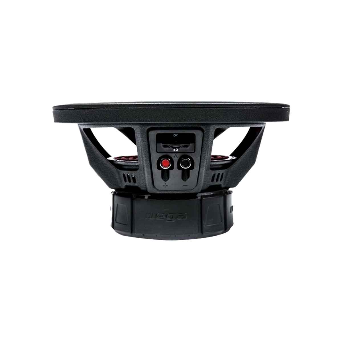 VEGA Series 10" Dual Voice Coil Subwoofer (4Ω) - V104DV2
