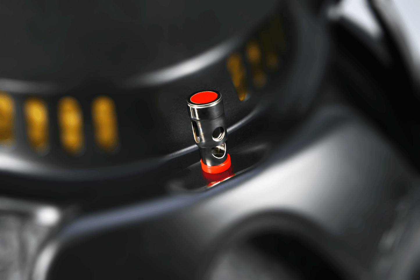 HED 12" Shallow DVC Subwoofer (4Ω) - HS12DV4