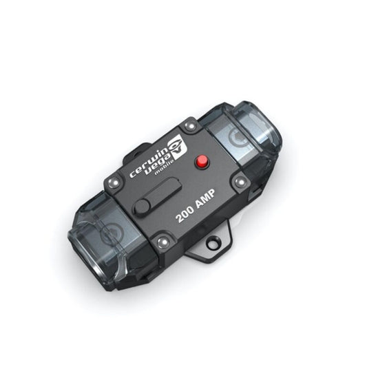 Fuse Holder - Cerwin Vega