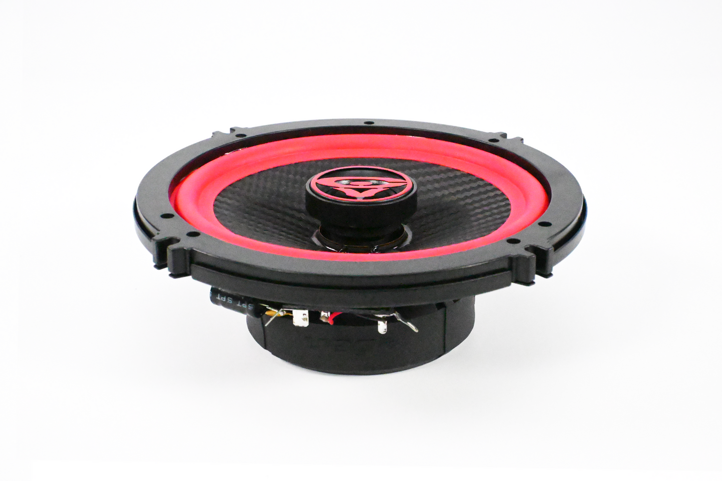 Vega 2025 Edition  - 6.5" 2-Way Coaxial Speakers (4Ω) - V65