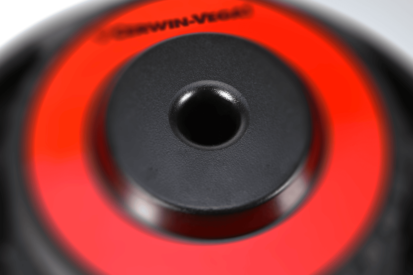 HED 12" Shallow DVC Subwoofer (4Ω) - HS12DV4