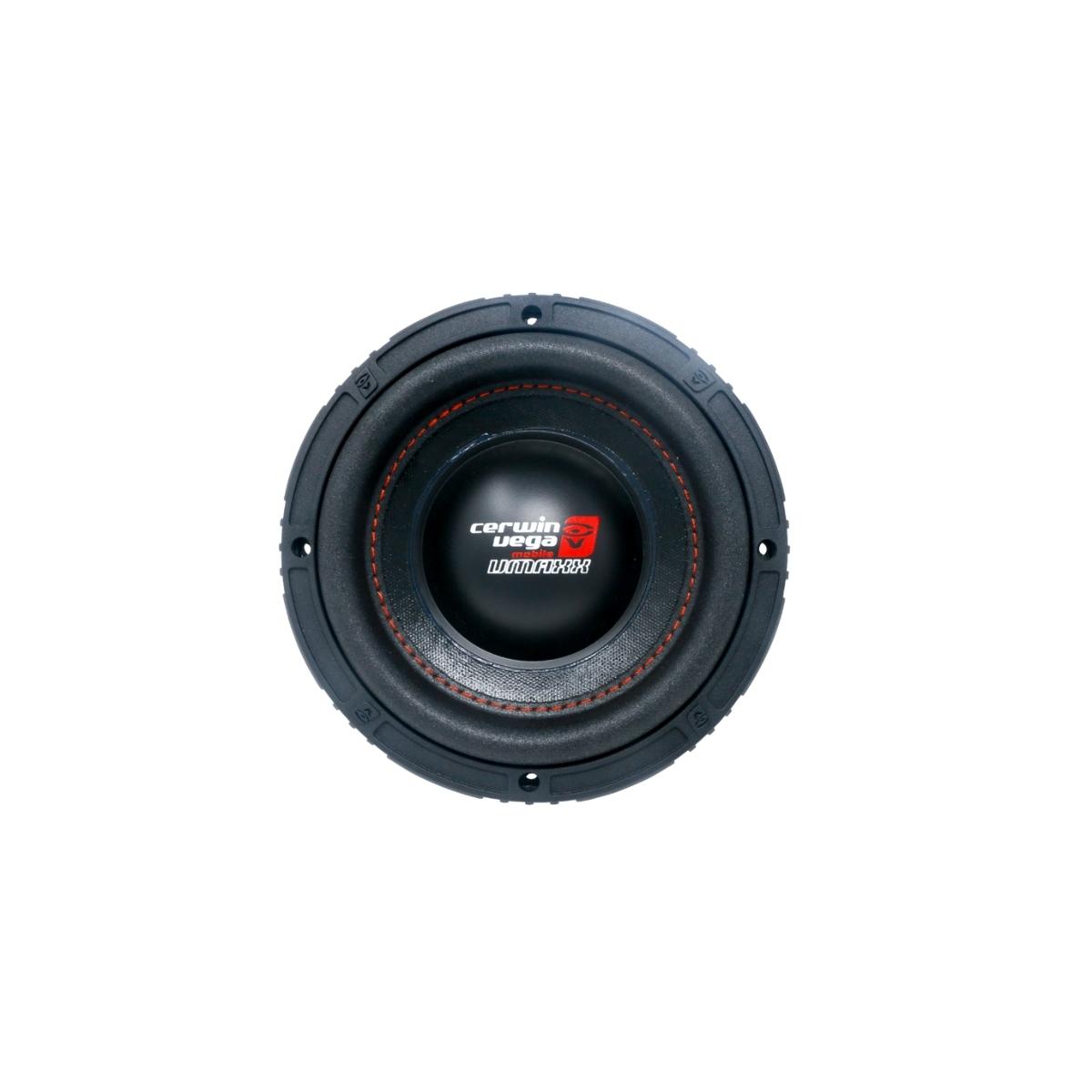 Cerwin Vega 6.5 Inch Subwoofer Vmax Series