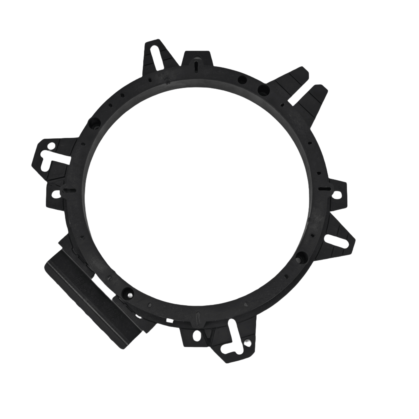 Vega 6.5" 2 - Way Component Speakers Set (4Ω) - V65C - Cerwin Vega