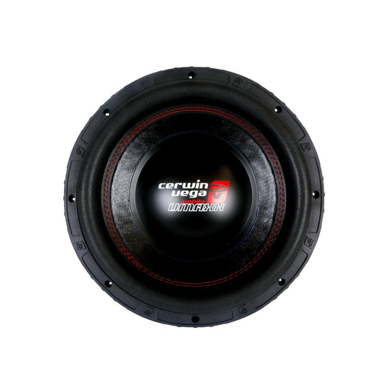 Cerwin Vega 4 Ohm High Performance 10 Inch Subwoofer