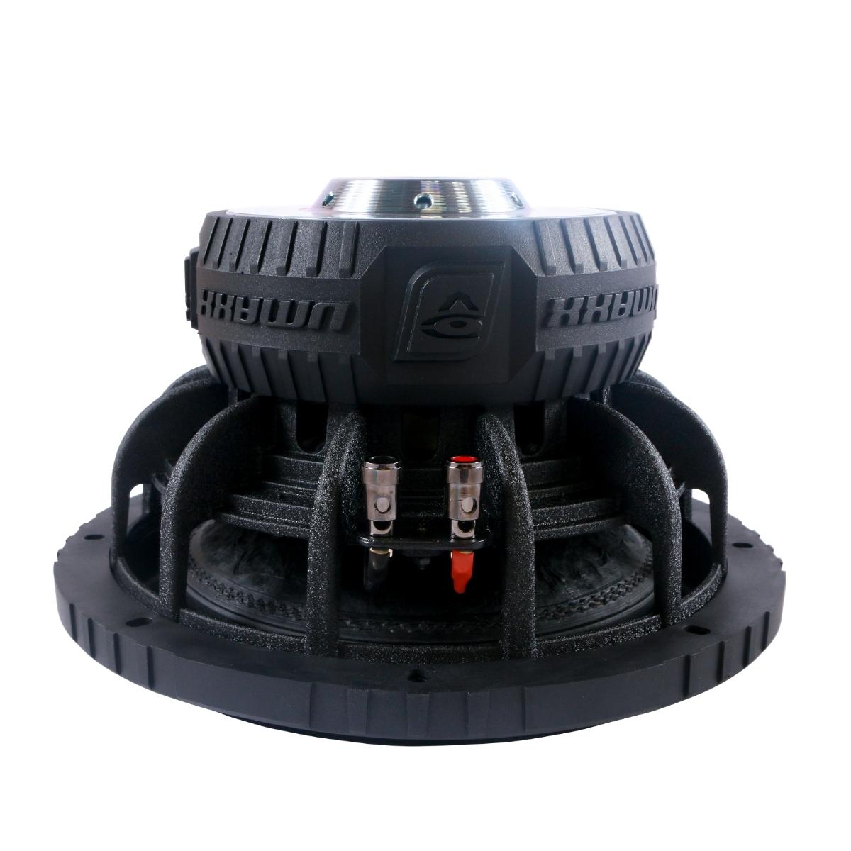 VMAXX Series 10" DVC High - Performance Subwoofer (2Ω) - VMAX10D2 - Cerwin Vega