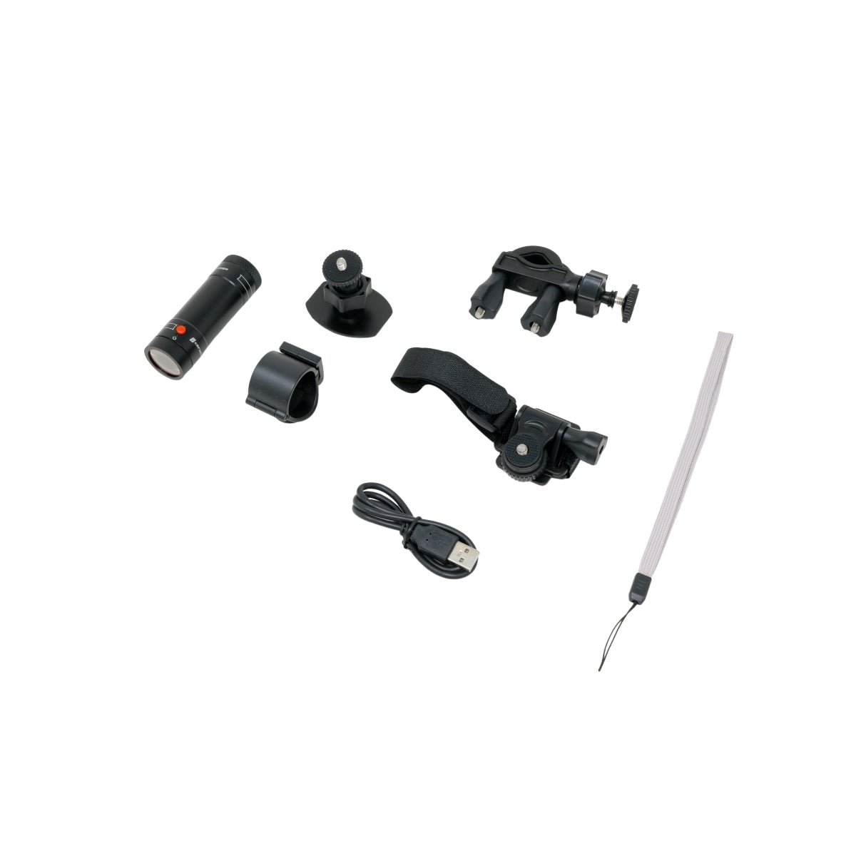 C400 - Powersport Action Camera - C400 - Cerwin Vega