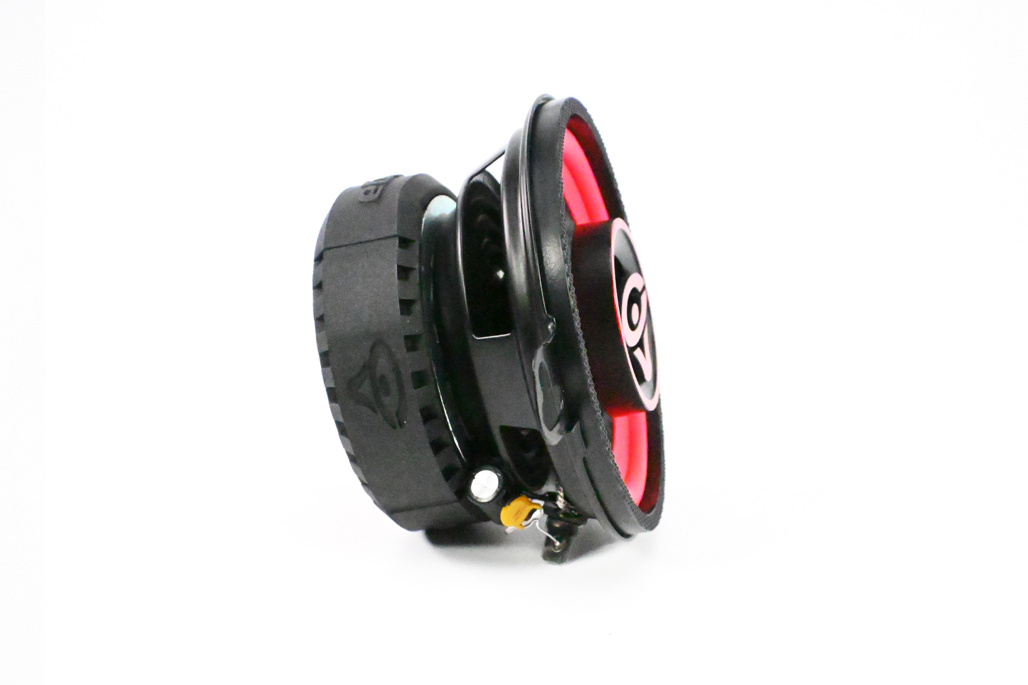 Vega 2025 Edition - 3.5" 2-WAY COAXIAL FULL RANGE SPEAKERS - V3