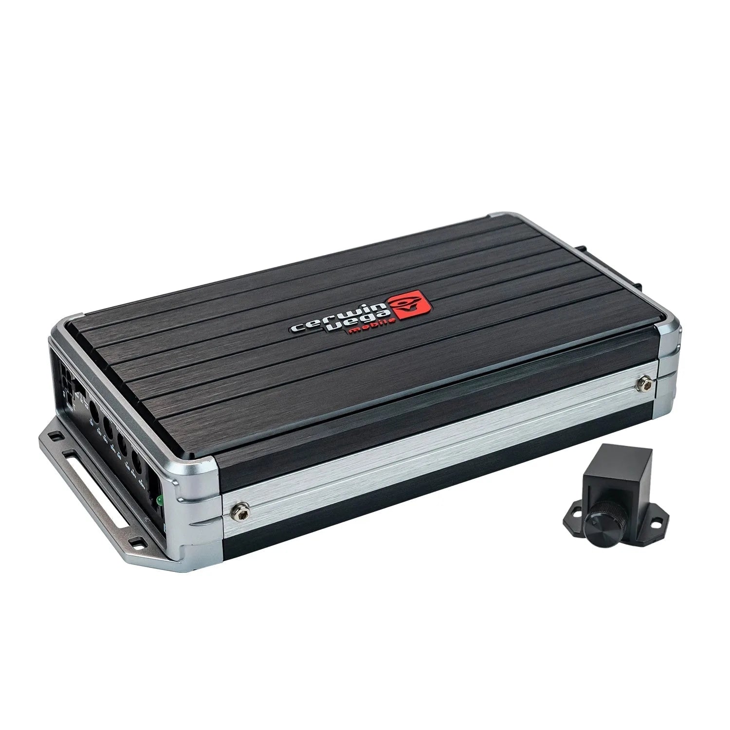 Stealth Bomber Amplifier - Cerwin Vega