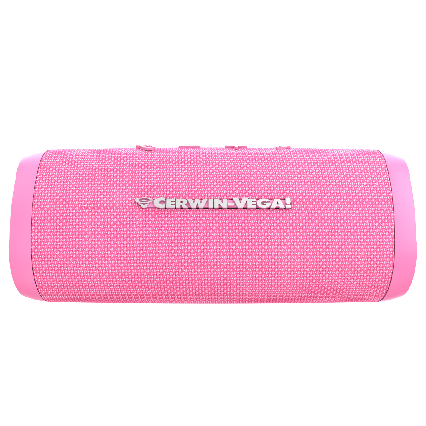 VEGAMINI Compact Powerhouse Bluetooth Speaker