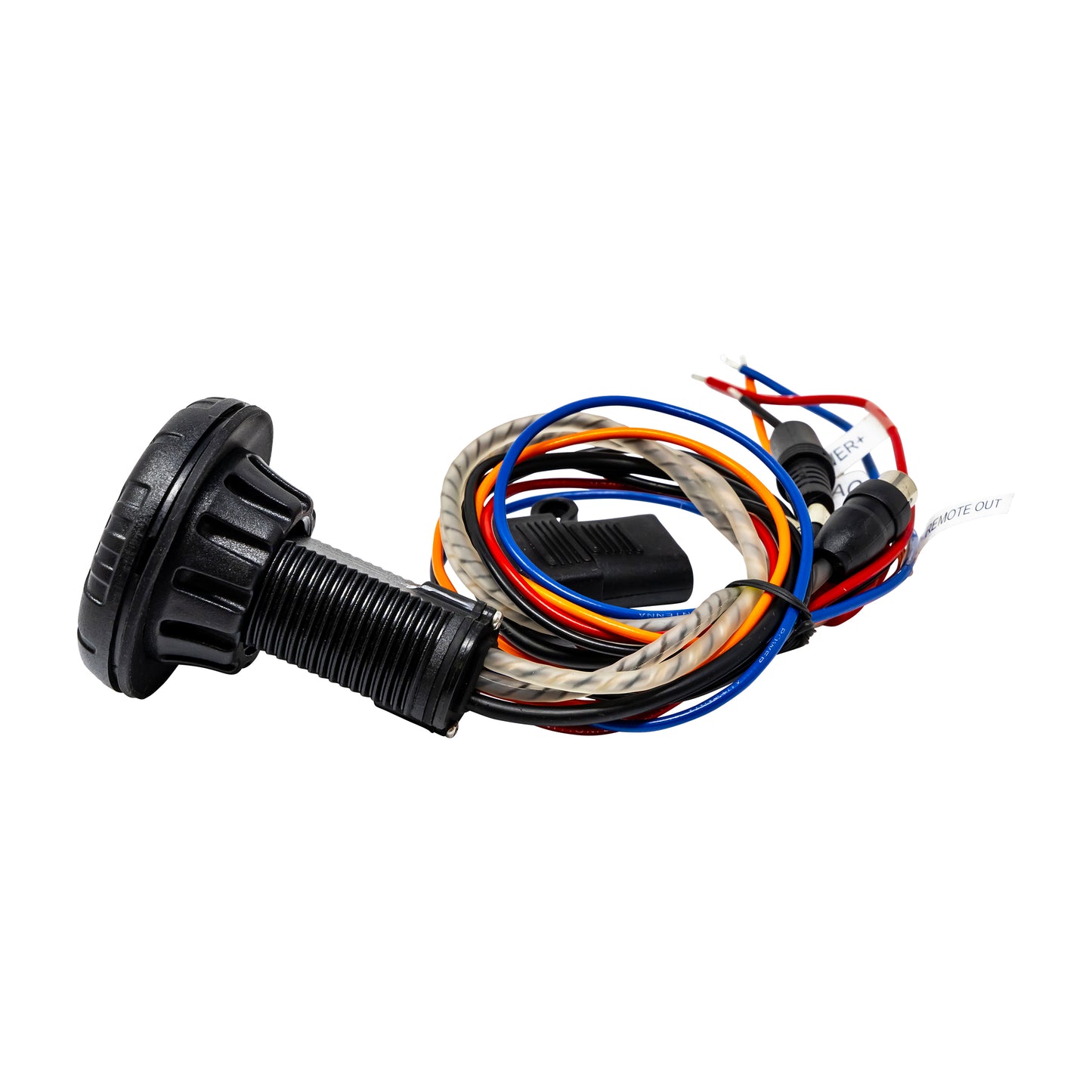 RPM Bluetooth Controller and Receiver - BTR17