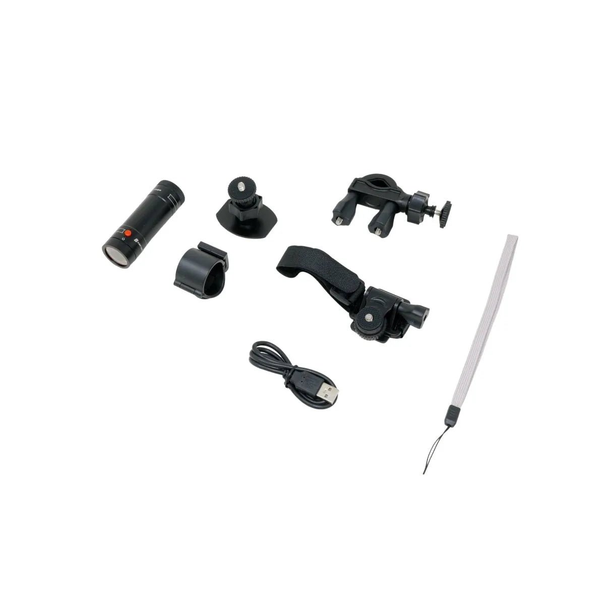 Powersport Action Camera - C400 - Cerwin Vega