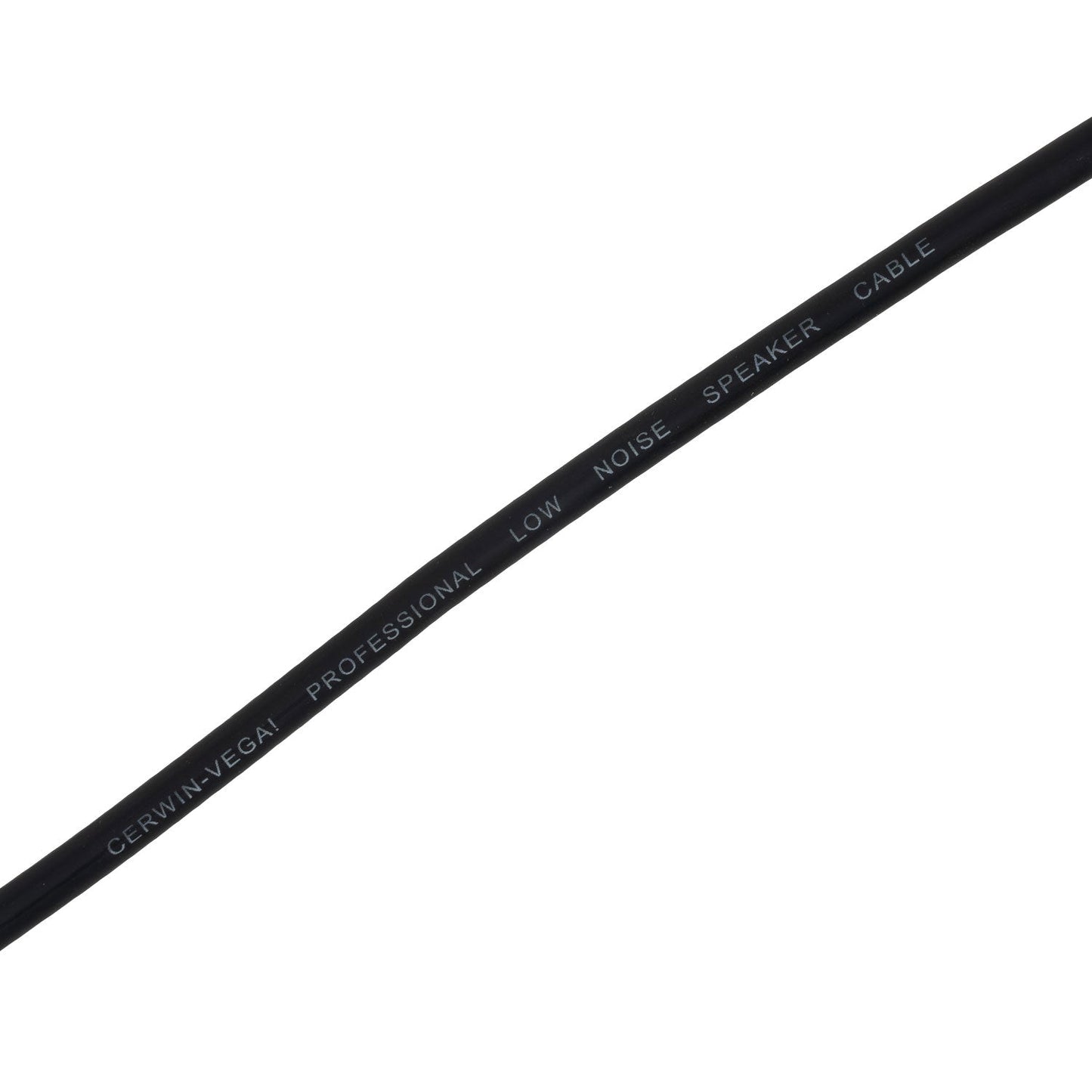 CBLSPKNRAW25 - 6 AWG 100% OFC Cable Without Connectors (25 FT) - Cerwin Vega