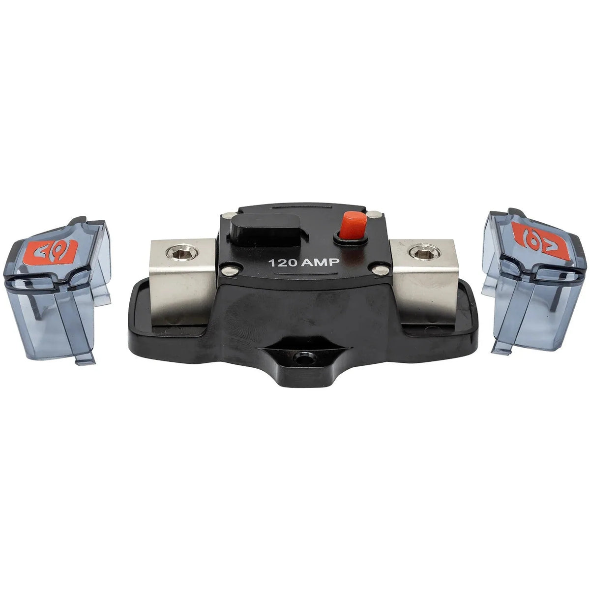 1/0 Gauge Circuit Breaker 120A - CCB120 - Cerwin Vega
