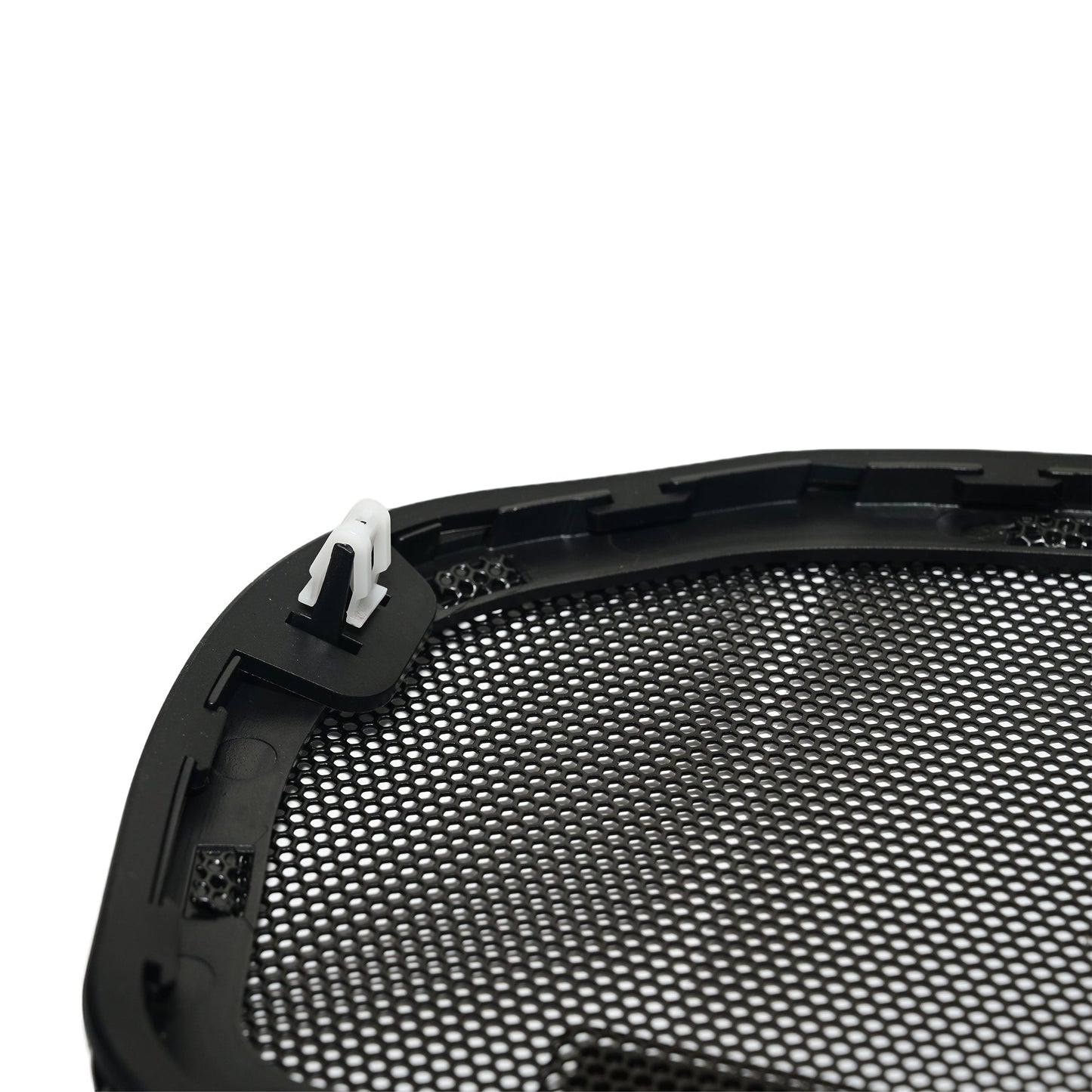2024+ Harley Davidson® Road Glide/2023+ CVO Front Faring Speaker Grills (Pair) - CDRG24
