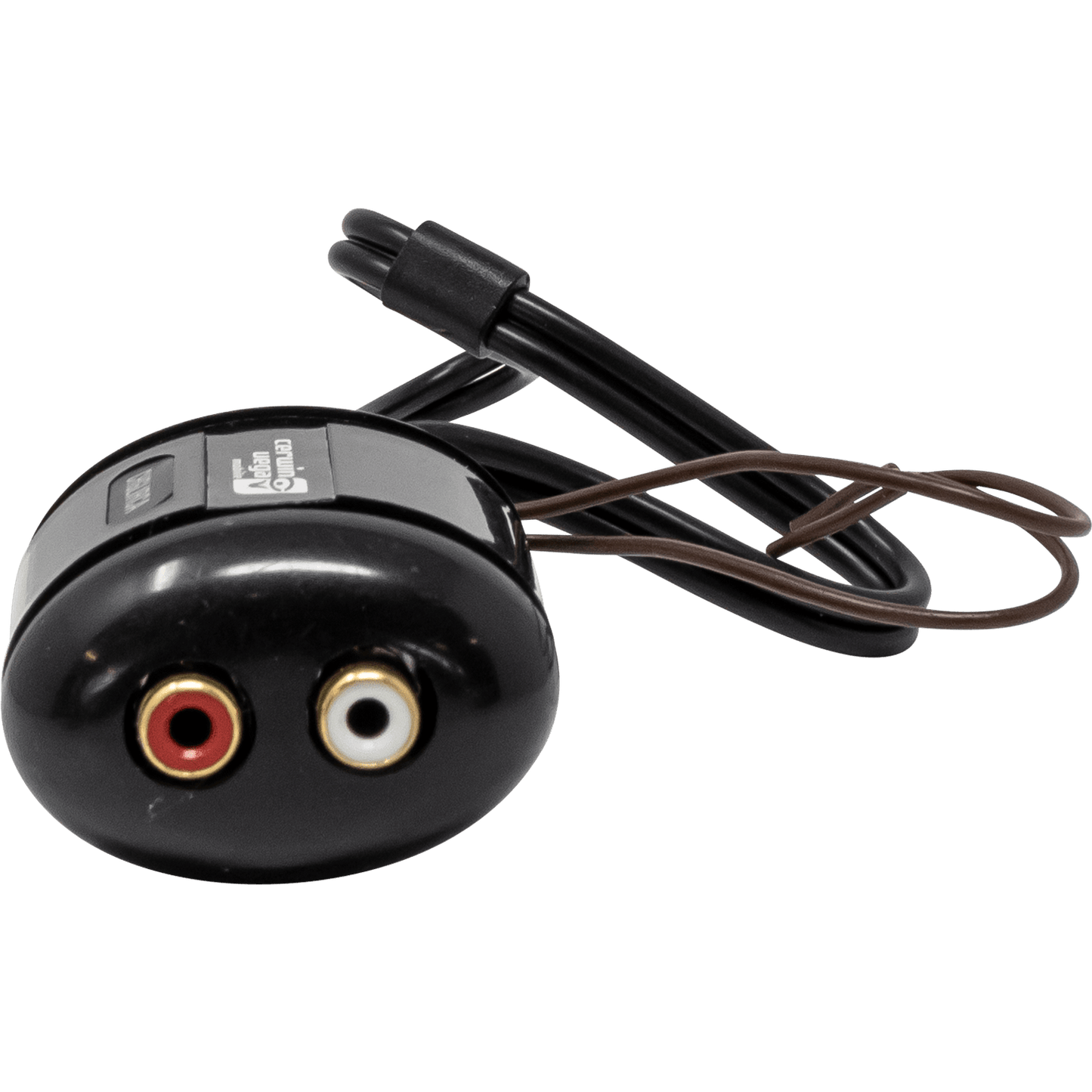 HED Series Ground Loop Isolator (RCA Input and Output) - CHGLIRCA