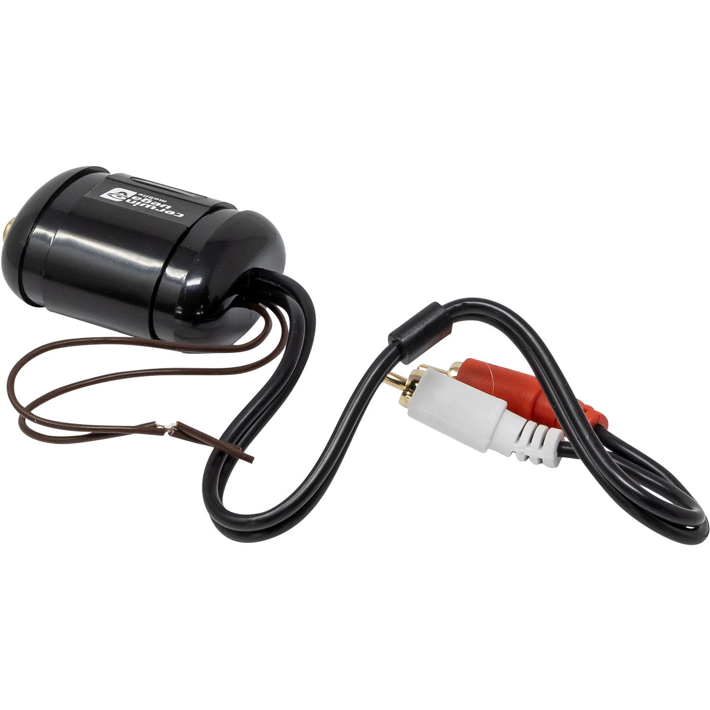 HED Series Ground Loop Isolator (RCA Input and Output) - CHGLIRCA