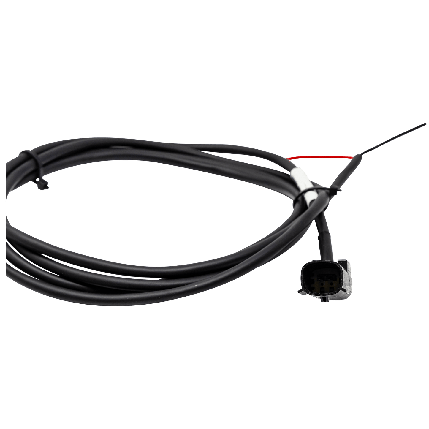 1998 - 2023 Harley Davidson® - 2 Channel Amplifier Installation Kit - CMHR2 - Cerwin Vega