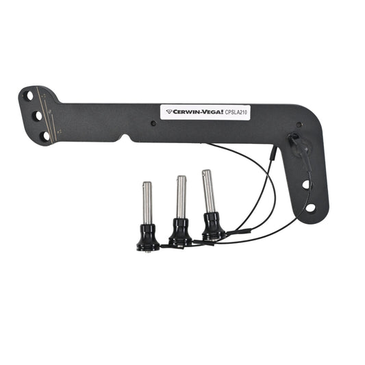 Connecting Plate For SLA210+SUBA18-SLA210 - CPSLA210 - Cerwin Vega