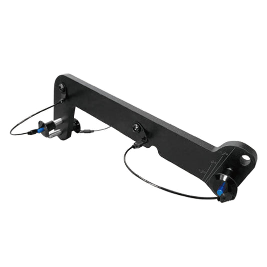 CPSLP26 - Connecting Plate For SLP26+SUBA15 - SLP26 - Cerwin Vega