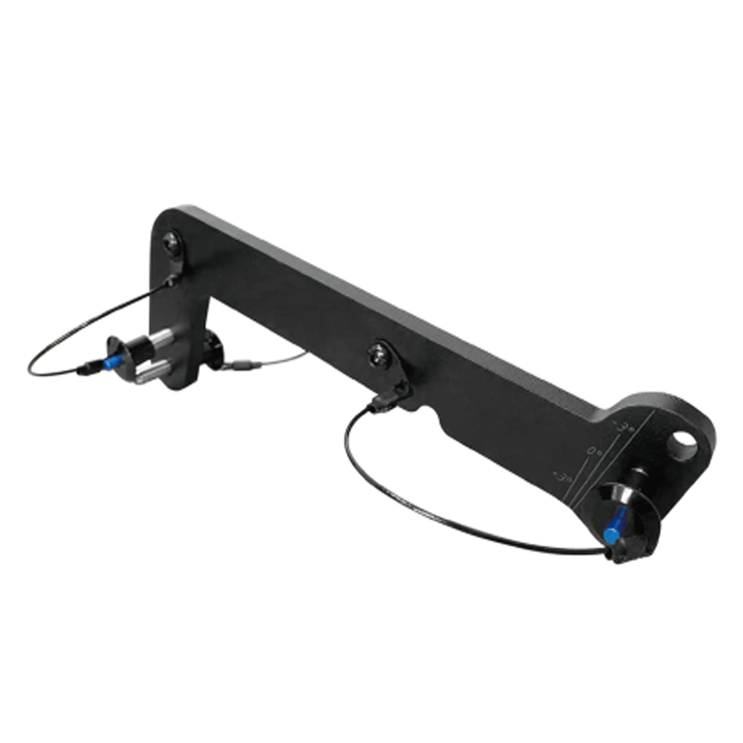 CPSLP26 - Connecting Plate For SLP26+SUBA15-SLP26