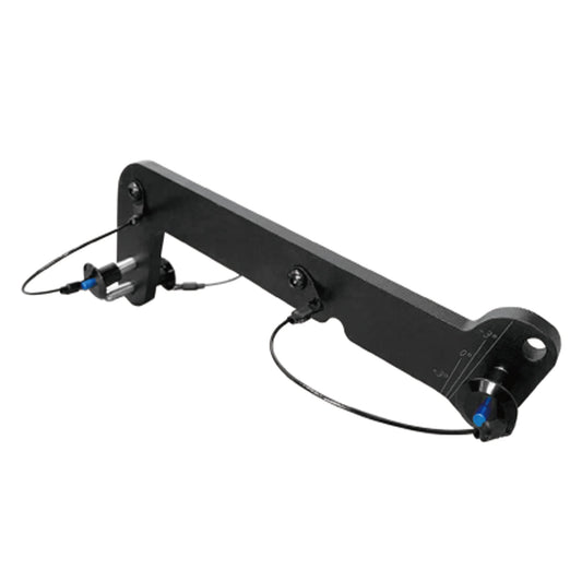 CPSLP26 - Connecting Plate For SLP26+SUBA15-SLP26