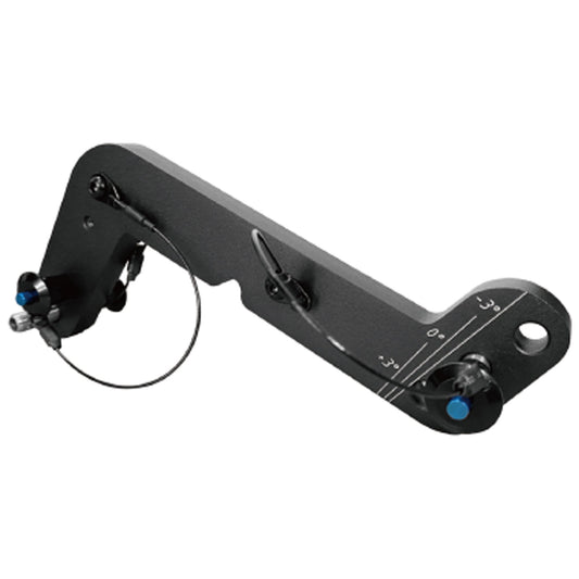 CPSLP28 - Connecting Plate For SLP28+SUBA18-SLP28
