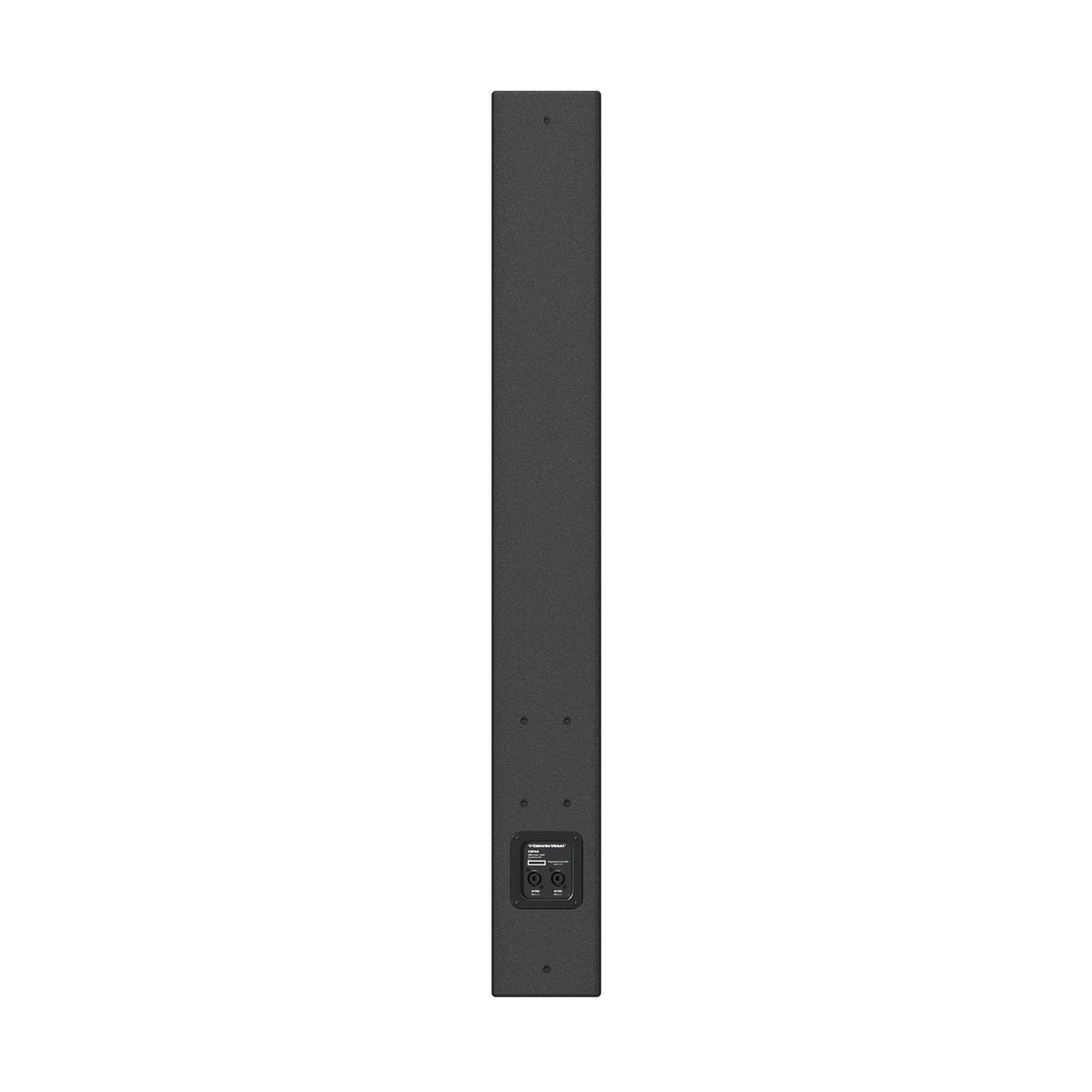 4x6" 2-Way Passive Column Speaker - CSP46 - Cerwin Vega