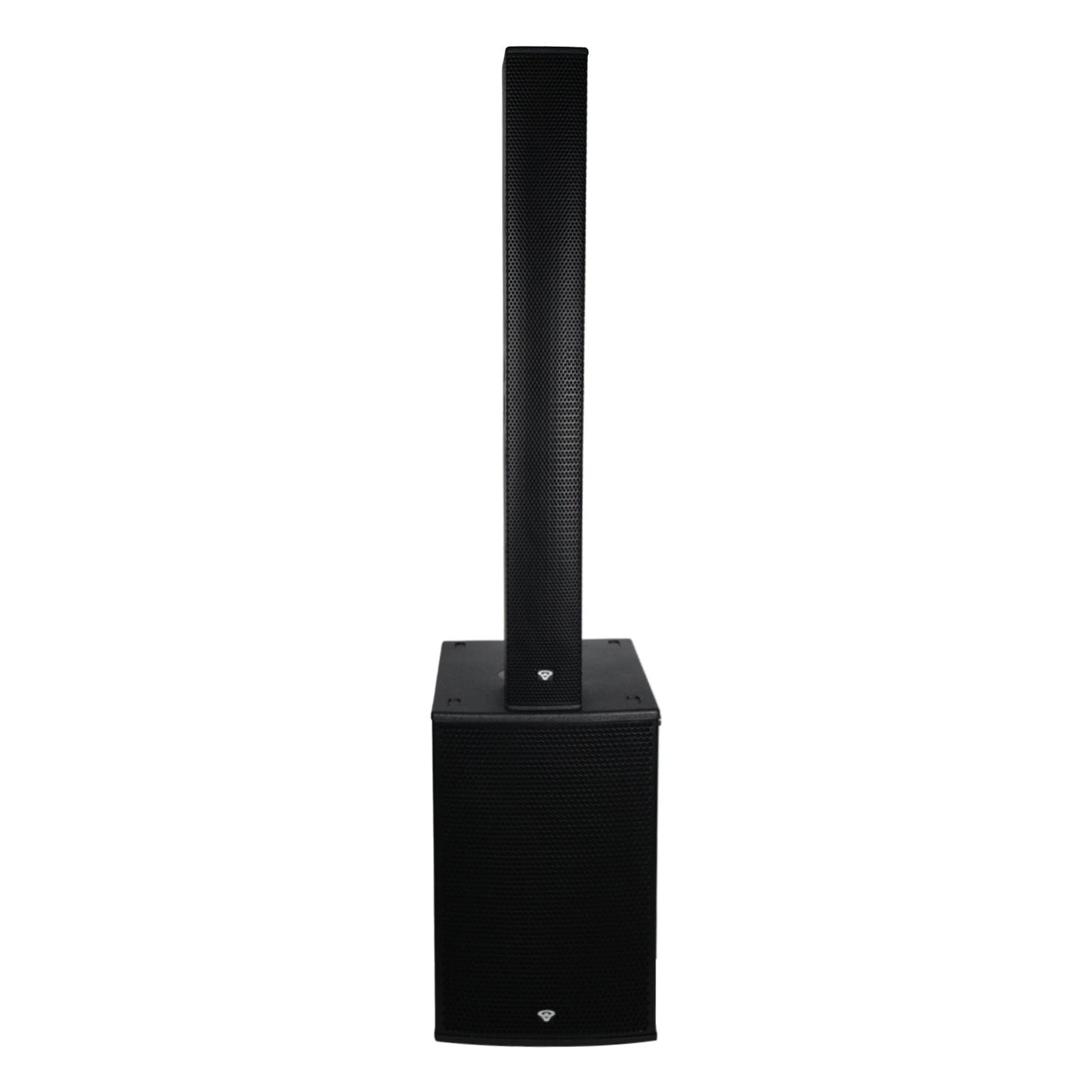 CSP66 COMBO - CSP66 6x6" Passive Speaker & SUBA18-CSP66 18" Subwoofer